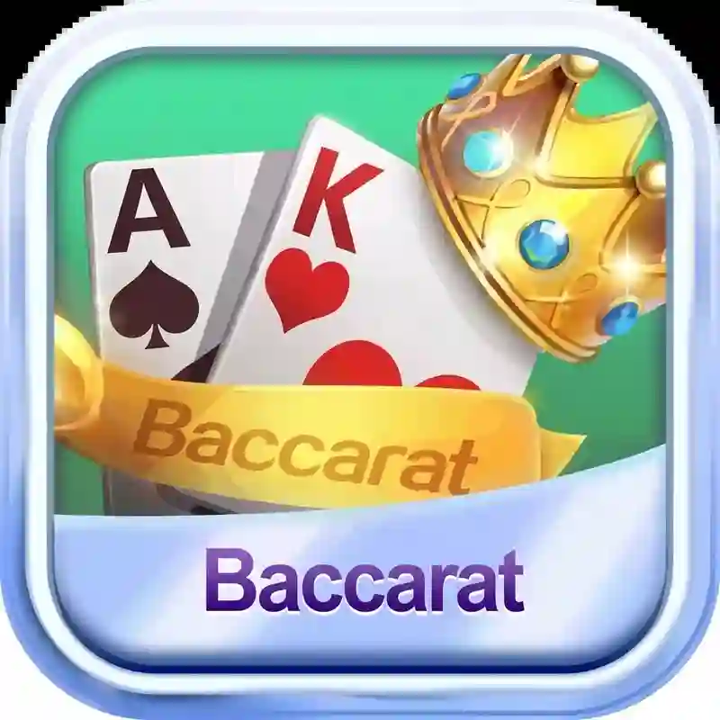 Baccarat trực tiếp uy tín