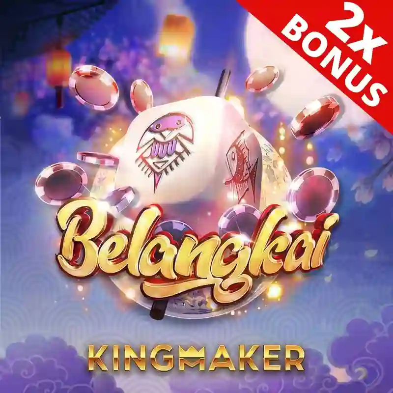 Belangkai 2 casino trực tuyến