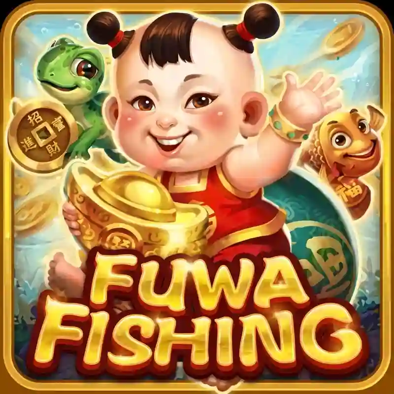 FuWa Fishing casino game