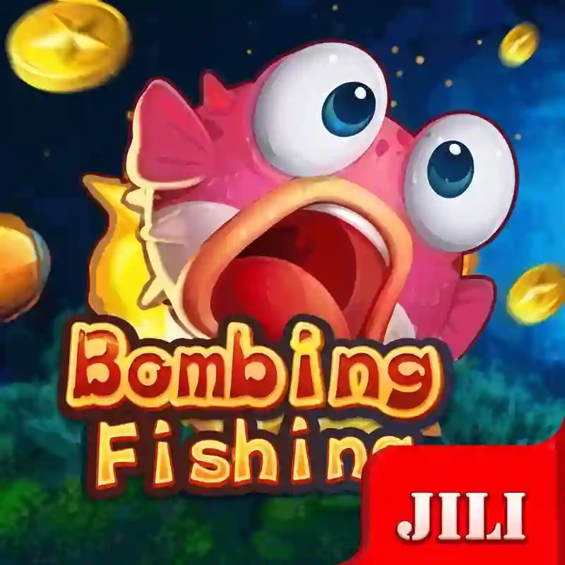 Game bắn cá nổ cá đến rồi