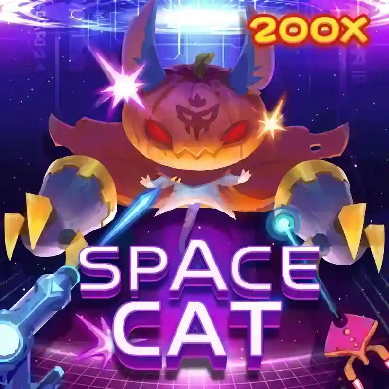 Space Cat casino