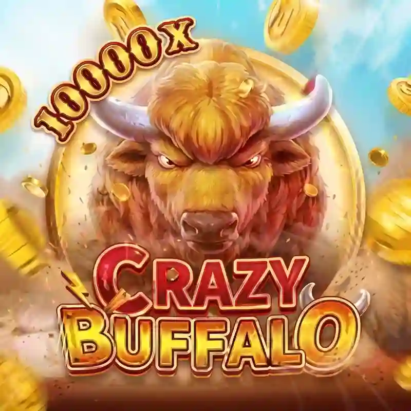 Slots Trâu Hoang Điên Cuồng