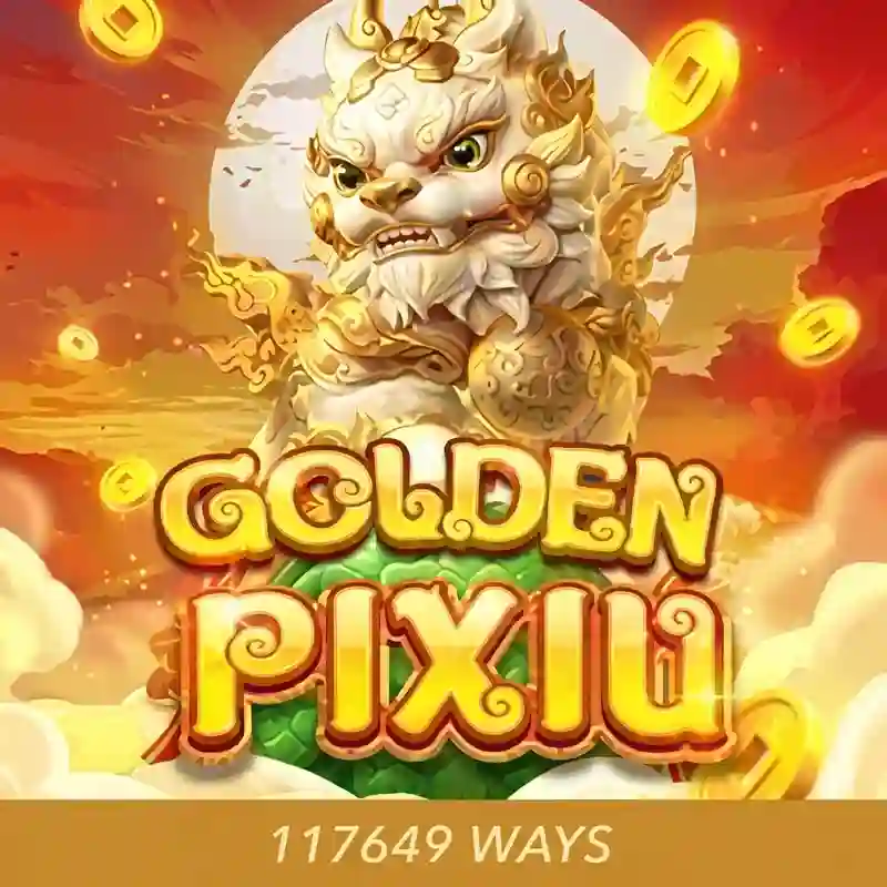 Tỳ Hưu Vàng casino