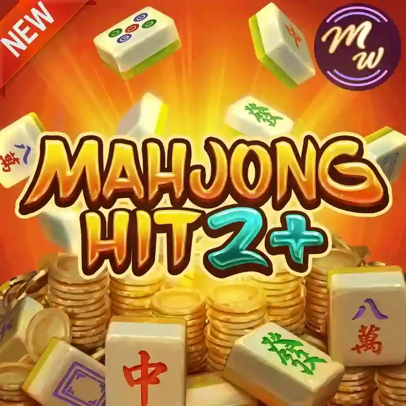 Đánh Mahjong 2+ trực tuyến