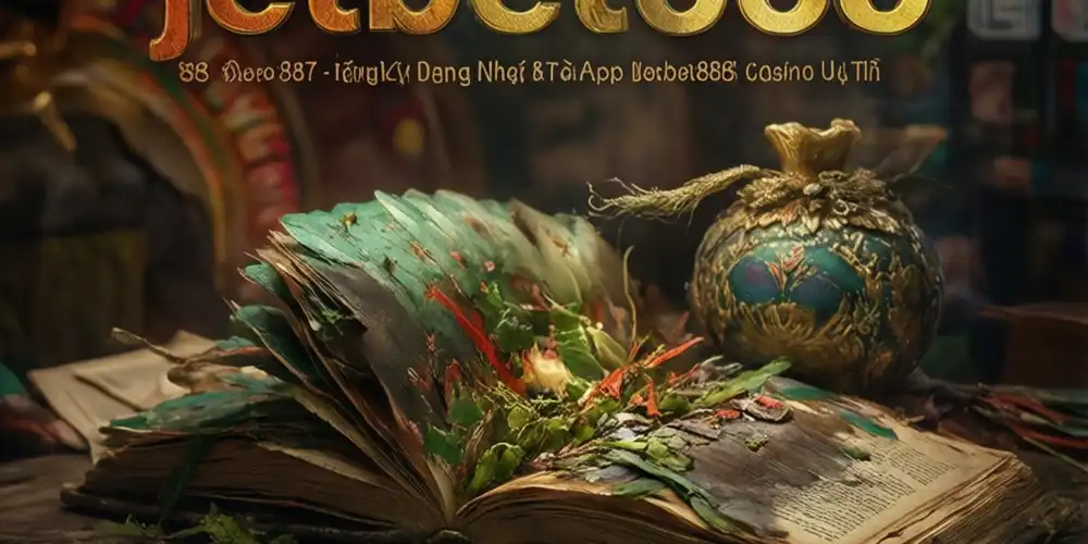 Tải App Jetbet888 Casino Uy Tín